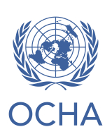 UN OCHA logo